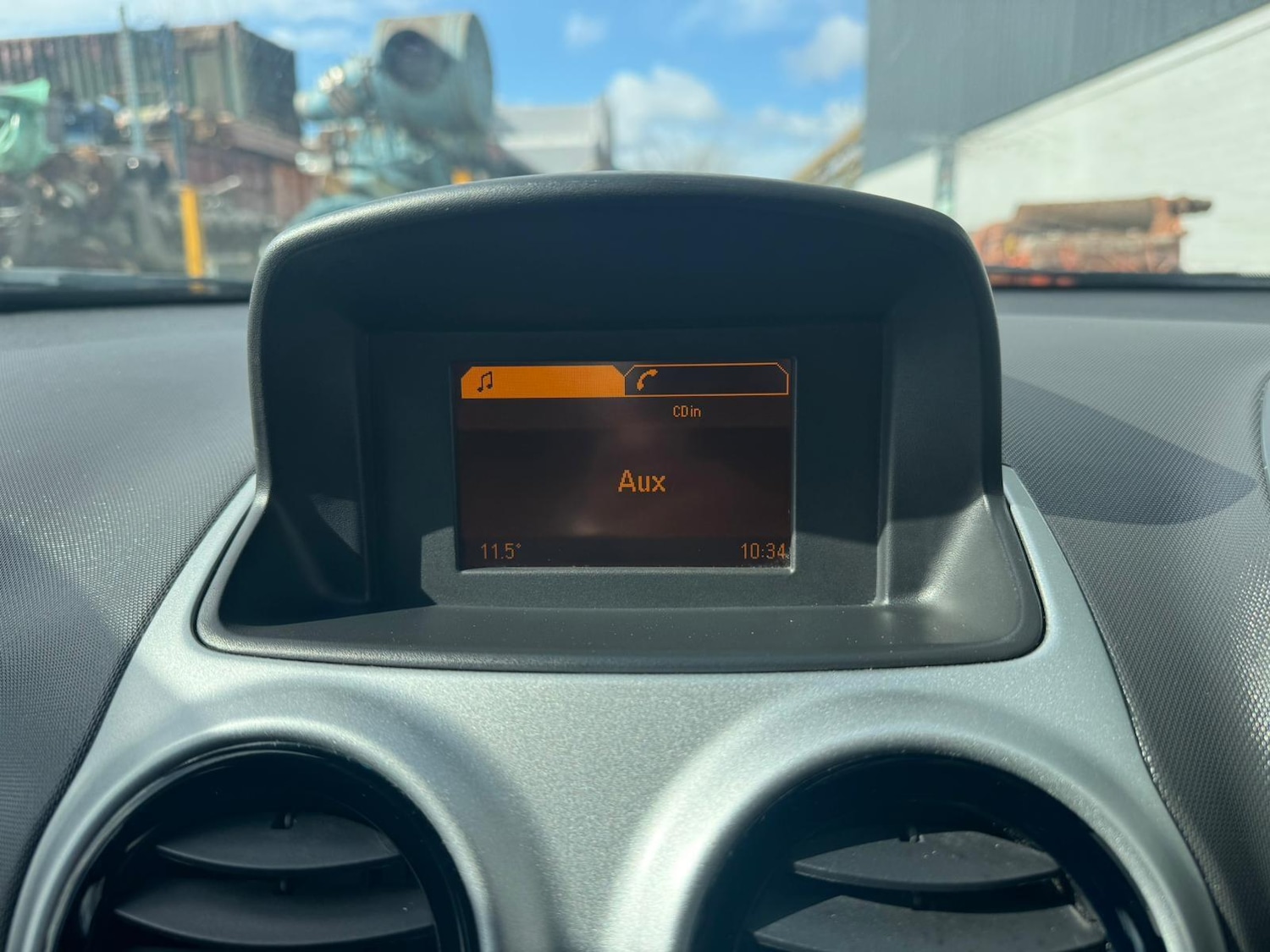 Used Vauxhall Corsa 2012 for sale - 78019406: Photo 40