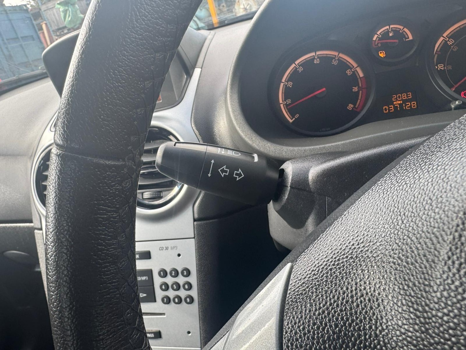 Used Vauxhall Corsa 2012 for sale - 78019406: Photo 41