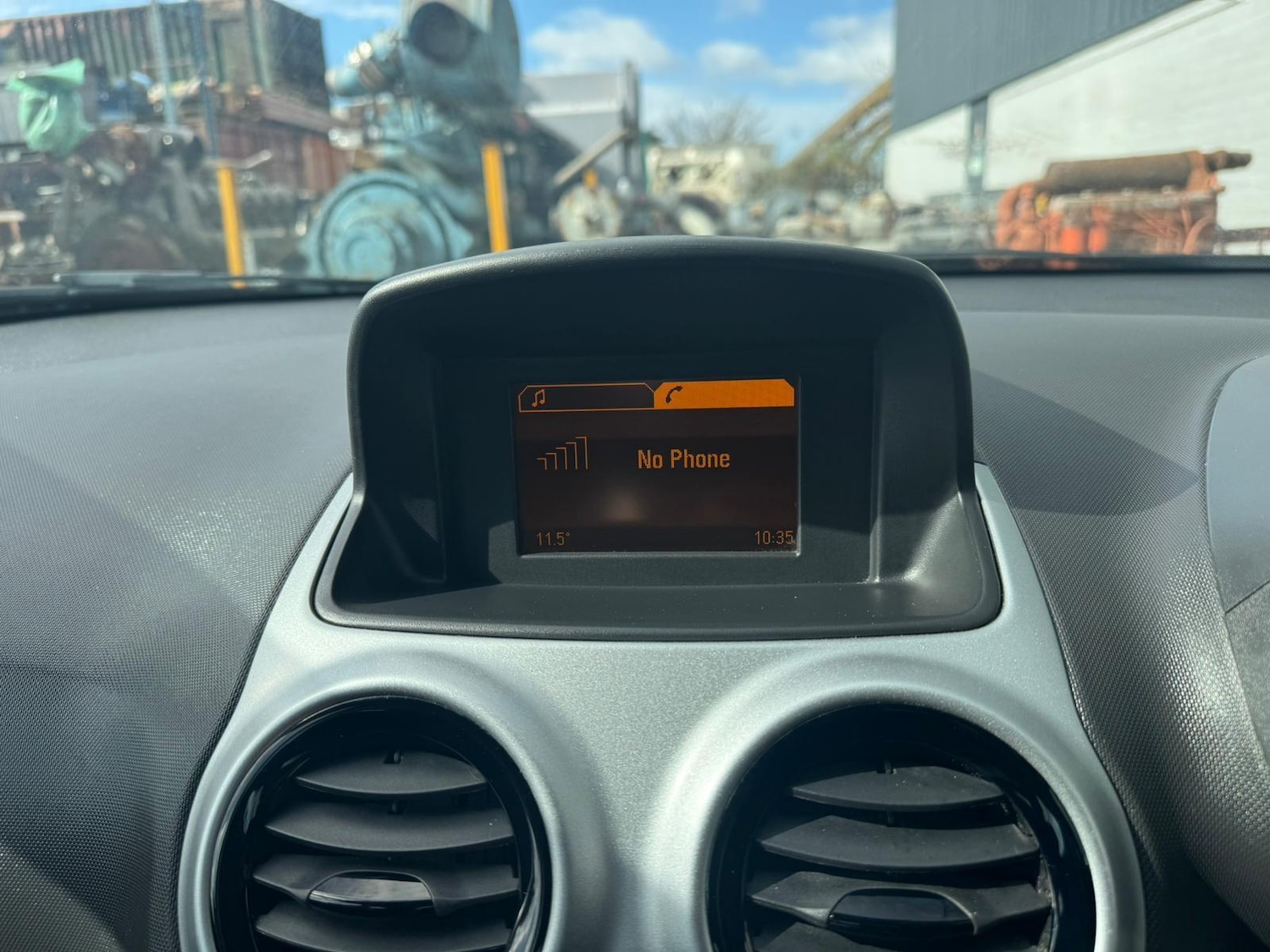 Used Vauxhall Corsa 2012 for sale - 78019406: Photo 43