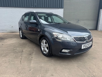 Used Kia Ceed 2012 for sale - 78809242: Photo