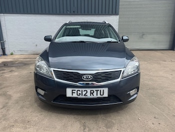 Used Kia Ceed 2012 for sale - 78809242: Photo