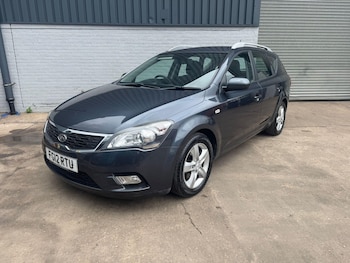 Used Kia Ceed 2012 for sale - 78809242: Photo