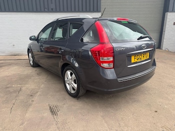 Used Kia Ceed 2012 for sale - 78809242: Photo