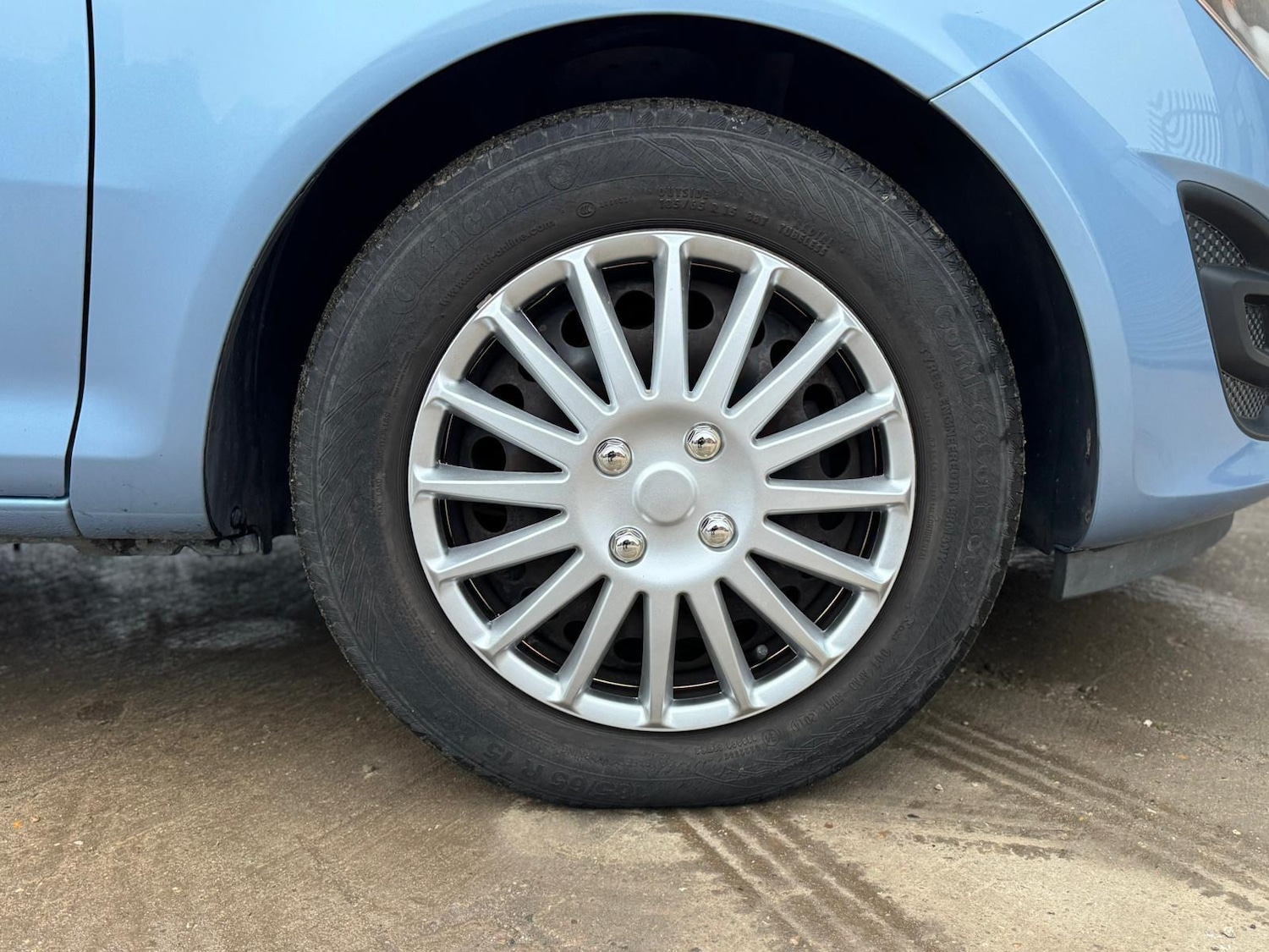 Used Vauxhall Corsa 2014 for sale - 77040511: Photo 19