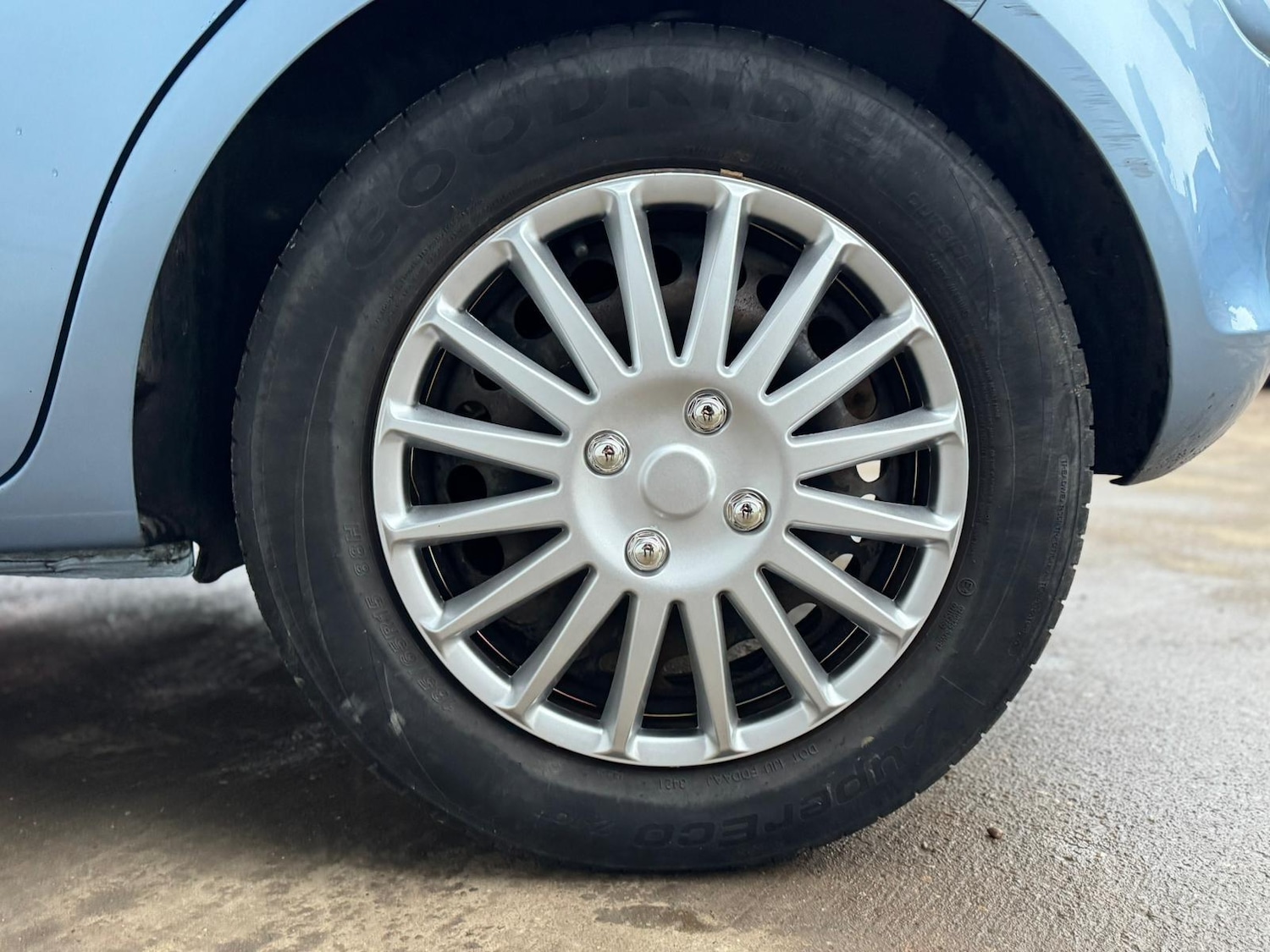 Used Vauxhall Corsa 2014 for sale - 77040511: Photo 21