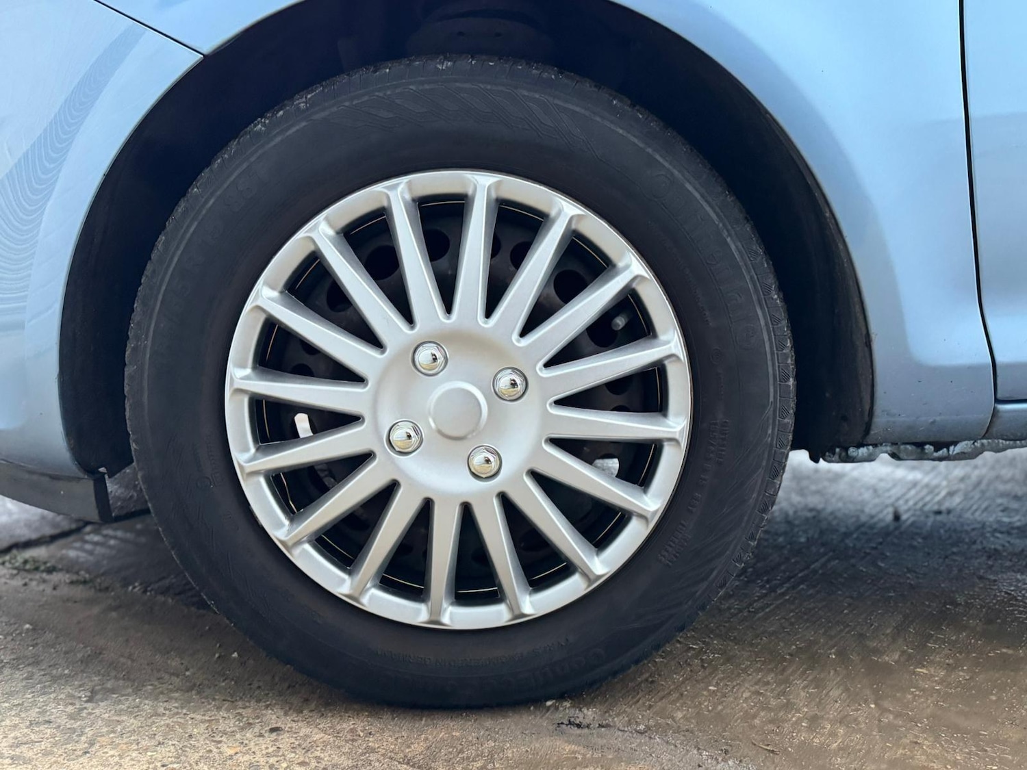 Used Vauxhall Corsa 2014 for sale - 77040511: Photo 22