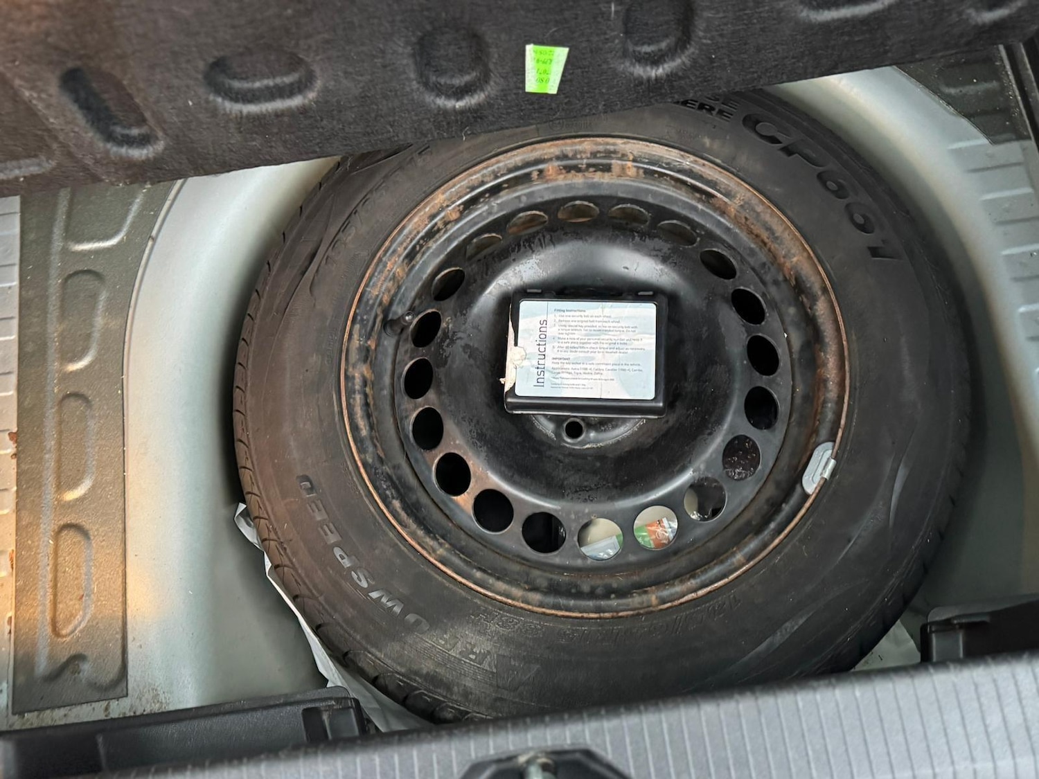 Used Vauxhall Corsa 2014 for sale - 77040511: Photo 23