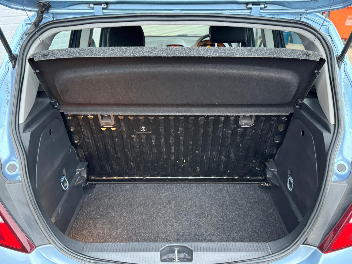 Used Vauxhall Corsa 2014 for sale - 77040511: Photo 30