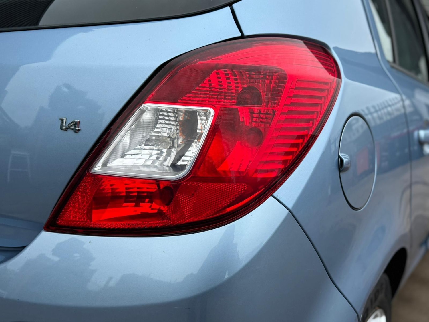 Used Vauxhall Corsa 2014 for sale - 77040511: Photo 32