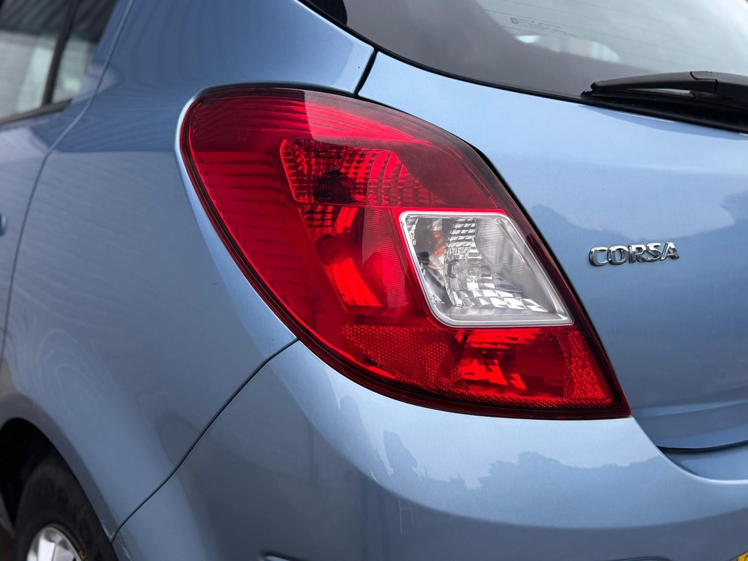 Used Vauxhall Corsa 2014 for sale - 77040511: Photo 33