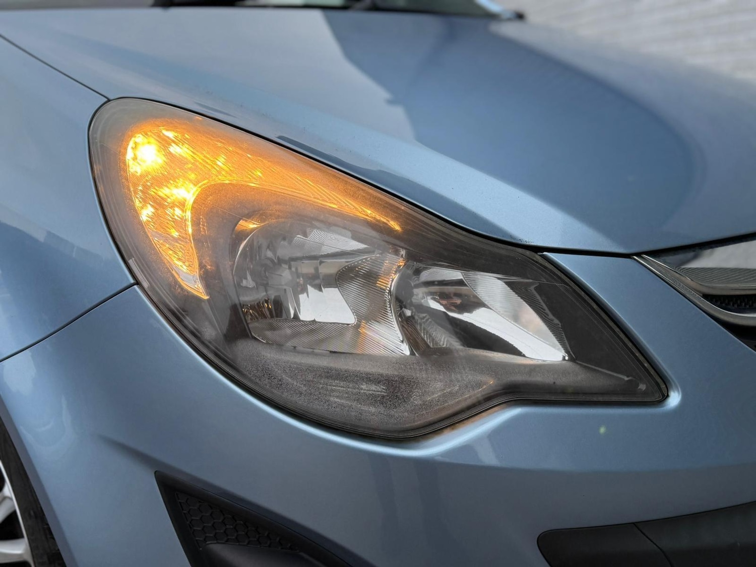 Used Vauxhall Corsa 2014 for sale - 77040511: Photo 34