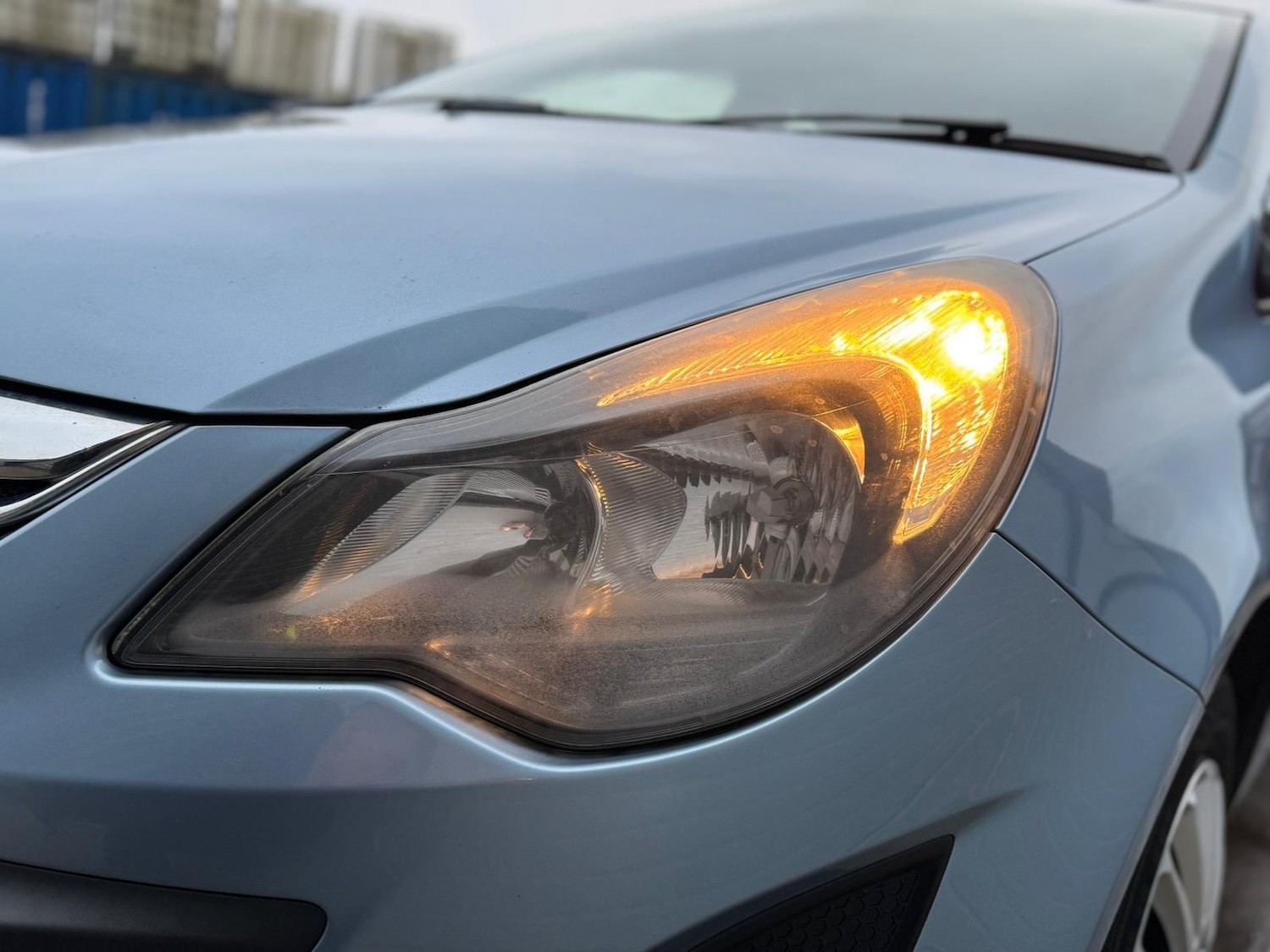 Used Vauxhall Corsa 2014 for sale - 77040511: Photo 35