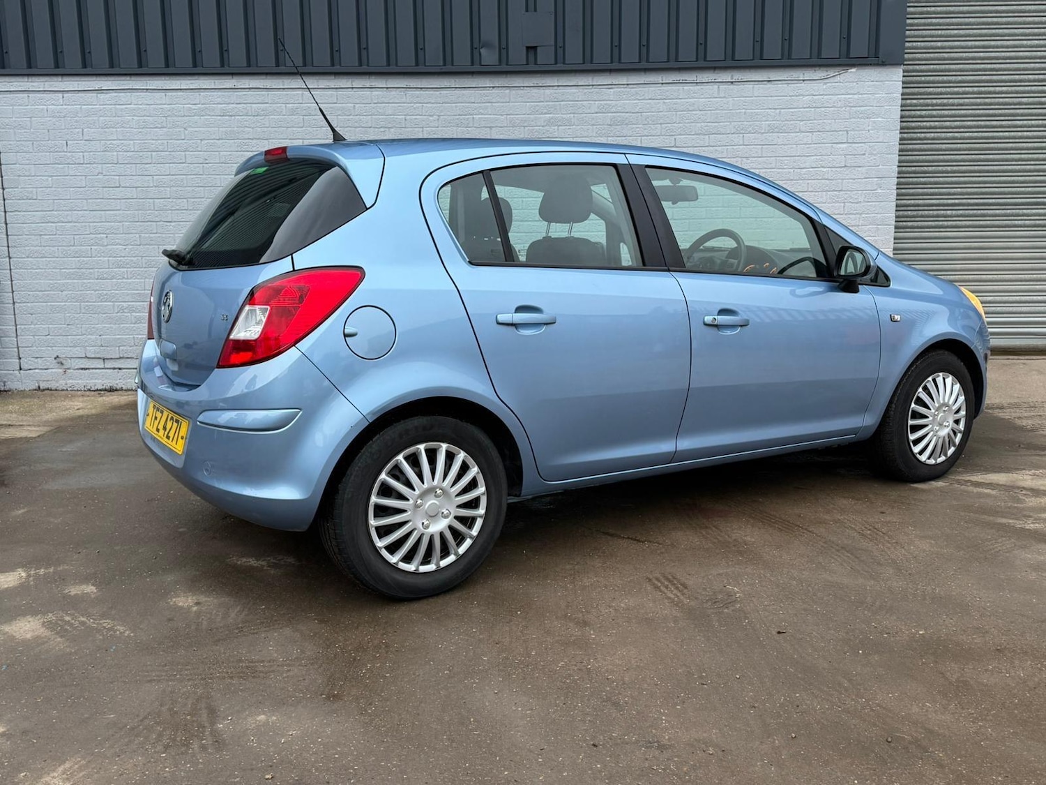 Used Vauxhall Corsa 2014 for sale - 77040511: Photo 36