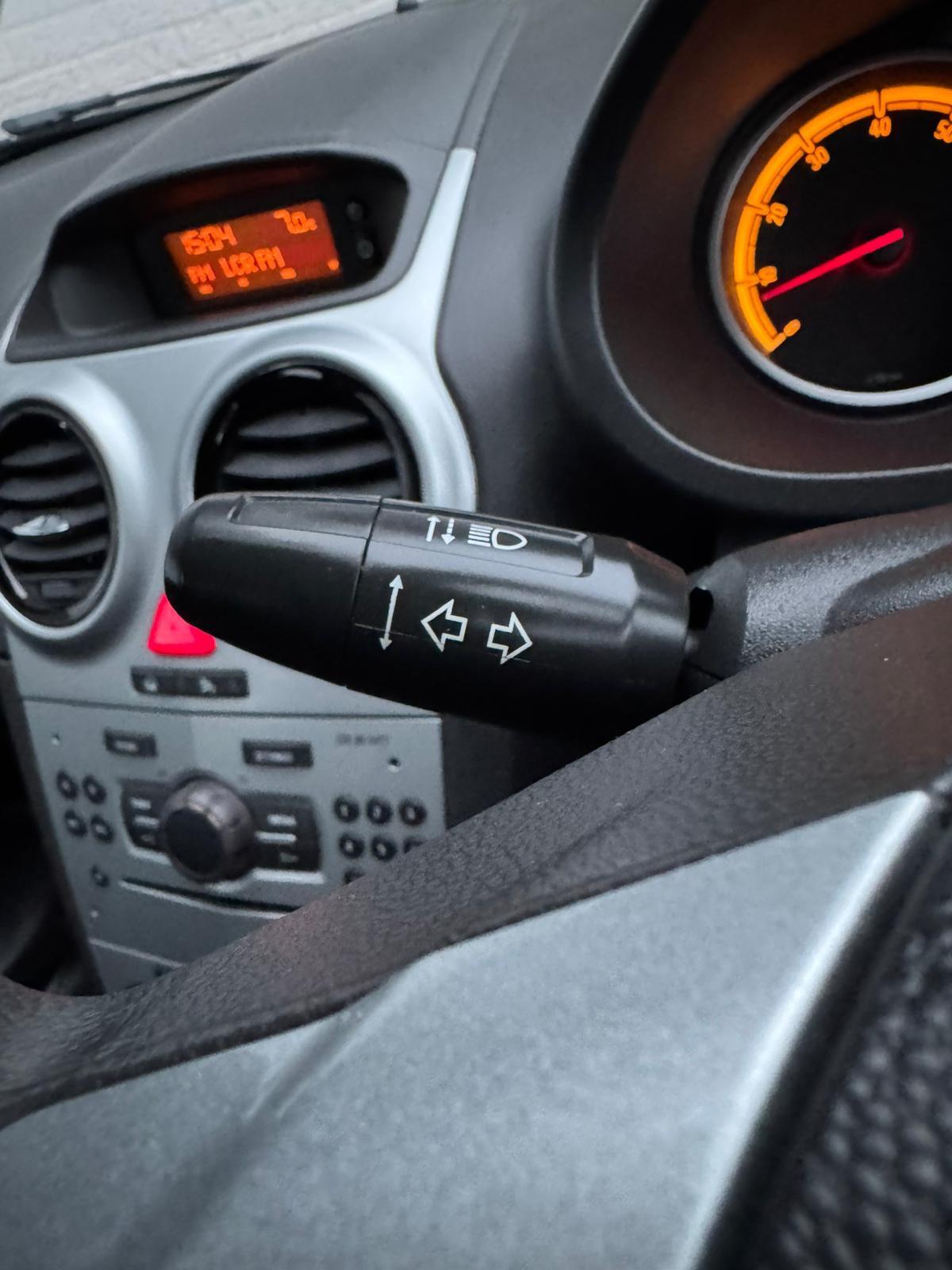 Used Vauxhall Corsa 2014 for sale - 77040511: Photo 37