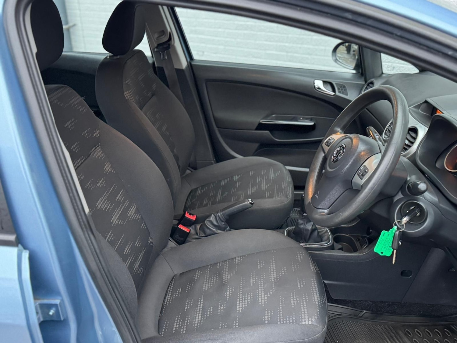 Used Vauxhall Corsa 2014 for sale - 77040511: Photo 8