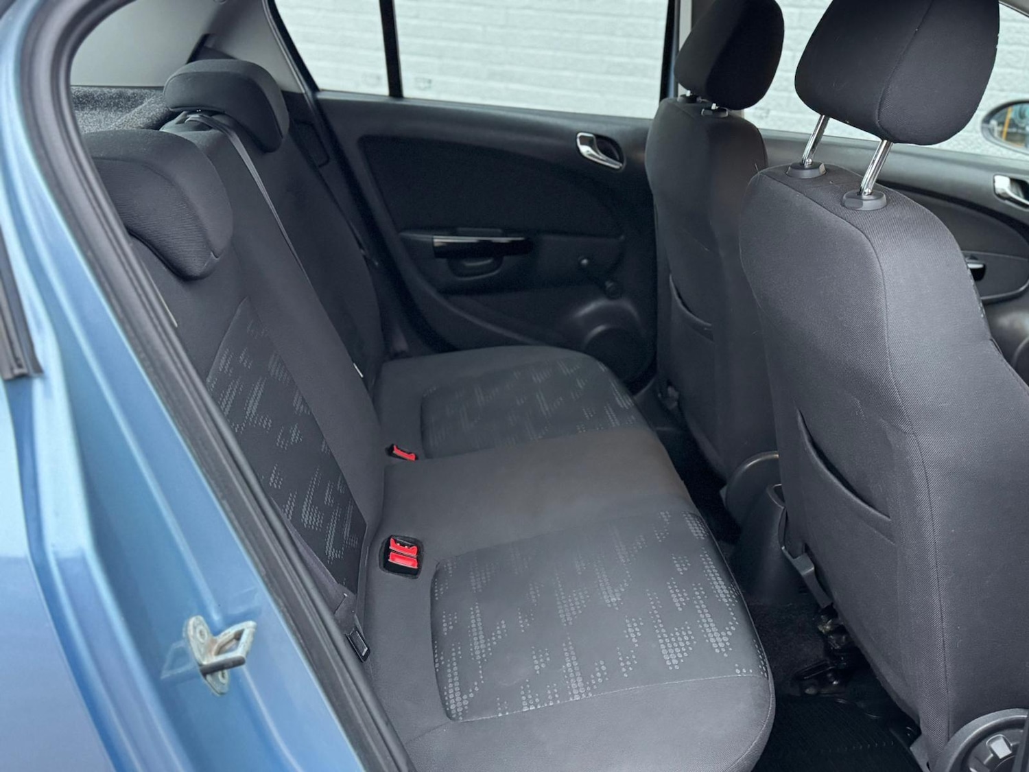 Used Vauxhall Corsa 2014 for sale - 77040511: Photo 9