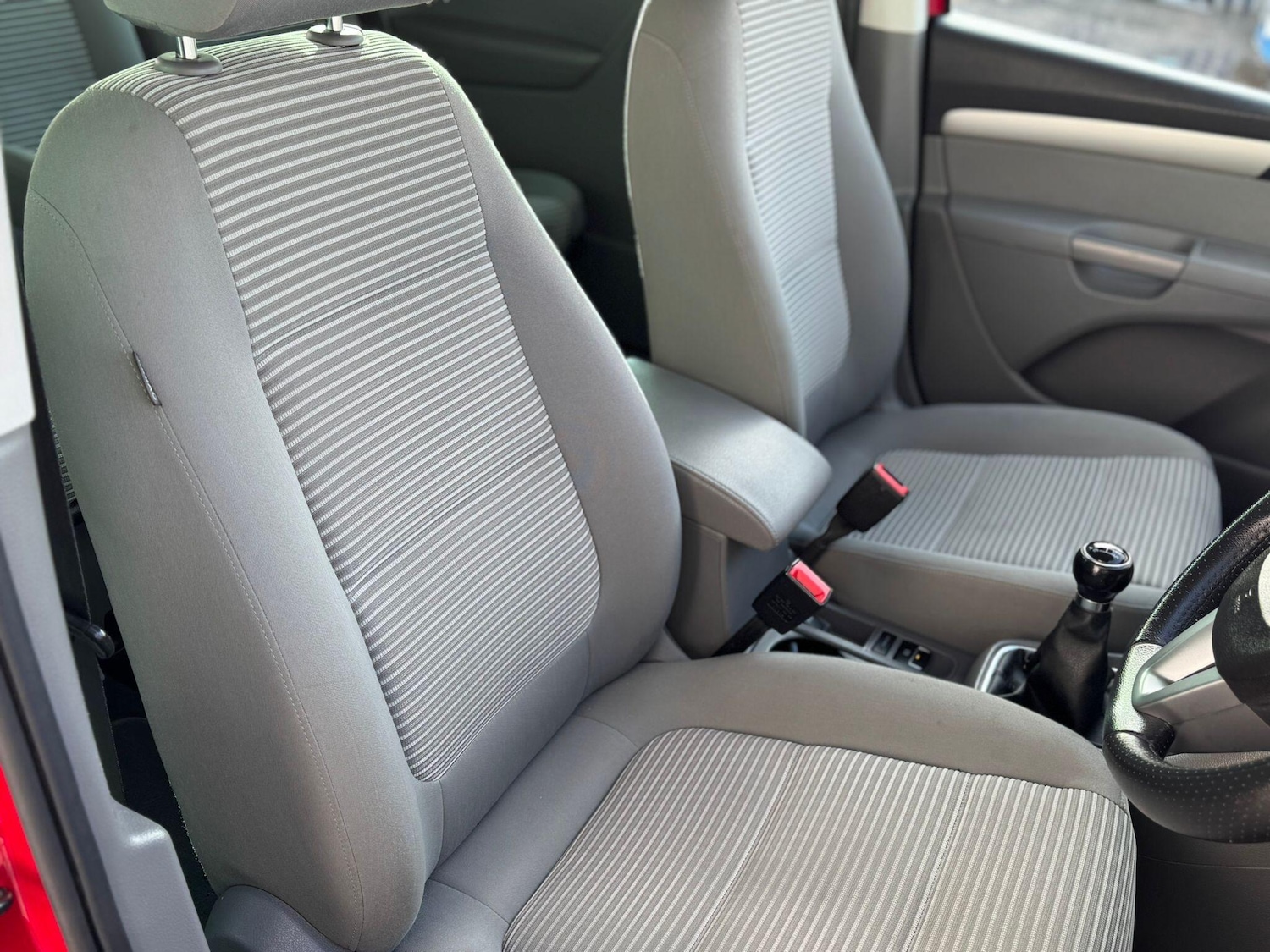 Used SEAT Alhambra 2011 for sale - 77658701: Photo 11