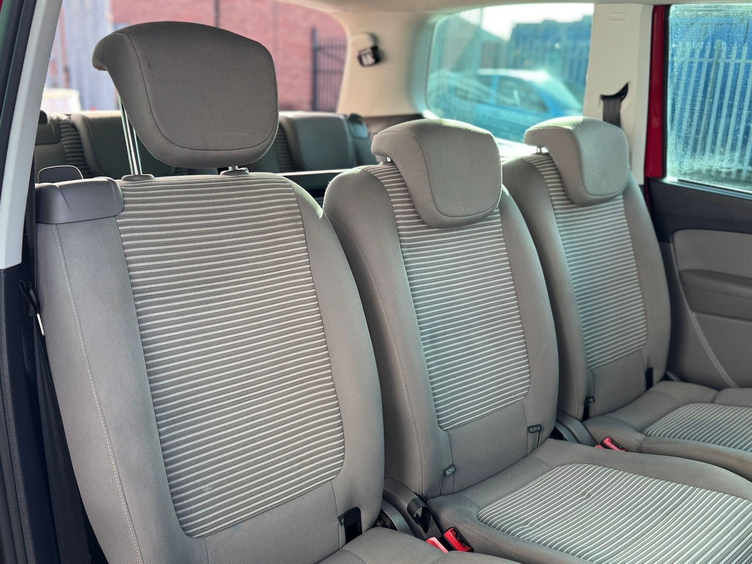 Used SEAT Alhambra 2011 for sale - 77658701: Photo 13