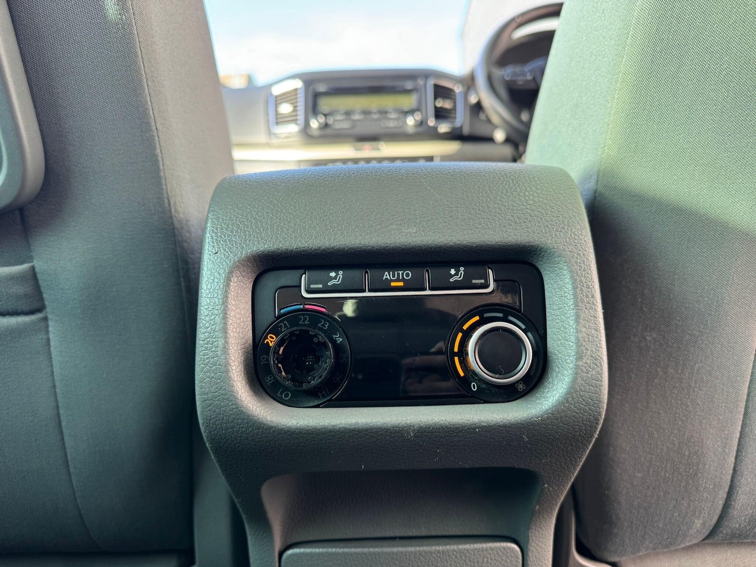 Used SEAT Alhambra 2011 for sale - 77658701: Photo 17