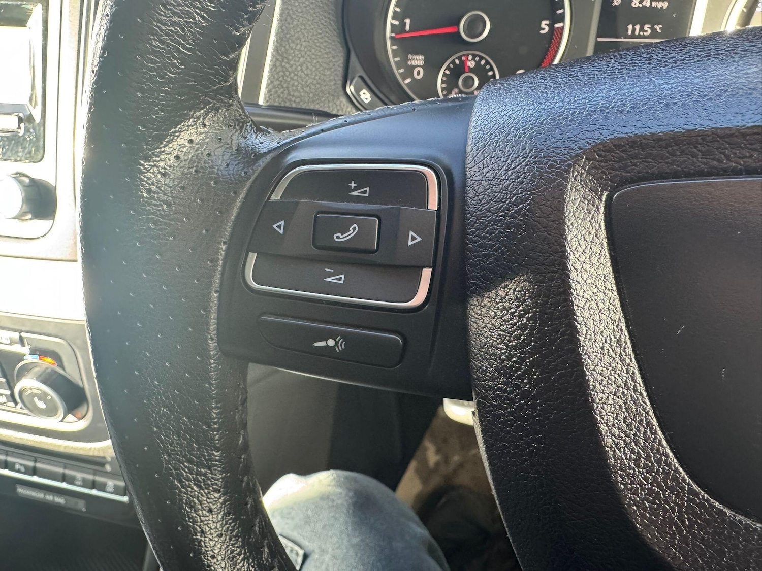 Used SEAT Alhambra 2011 for sale - 77658701: Photo 19