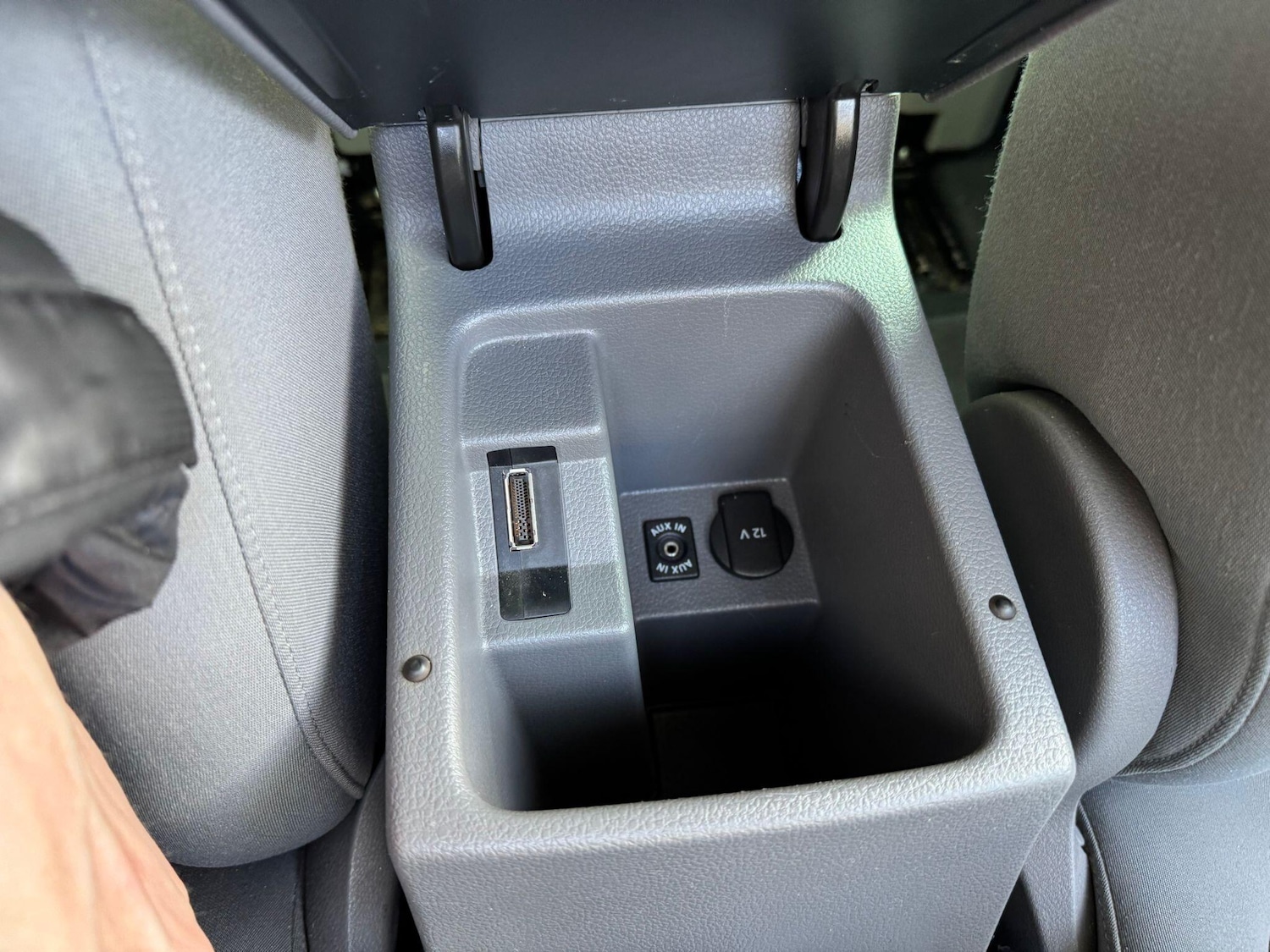 Used SEAT Alhambra 2011 for sale - 77658701: Photo 22