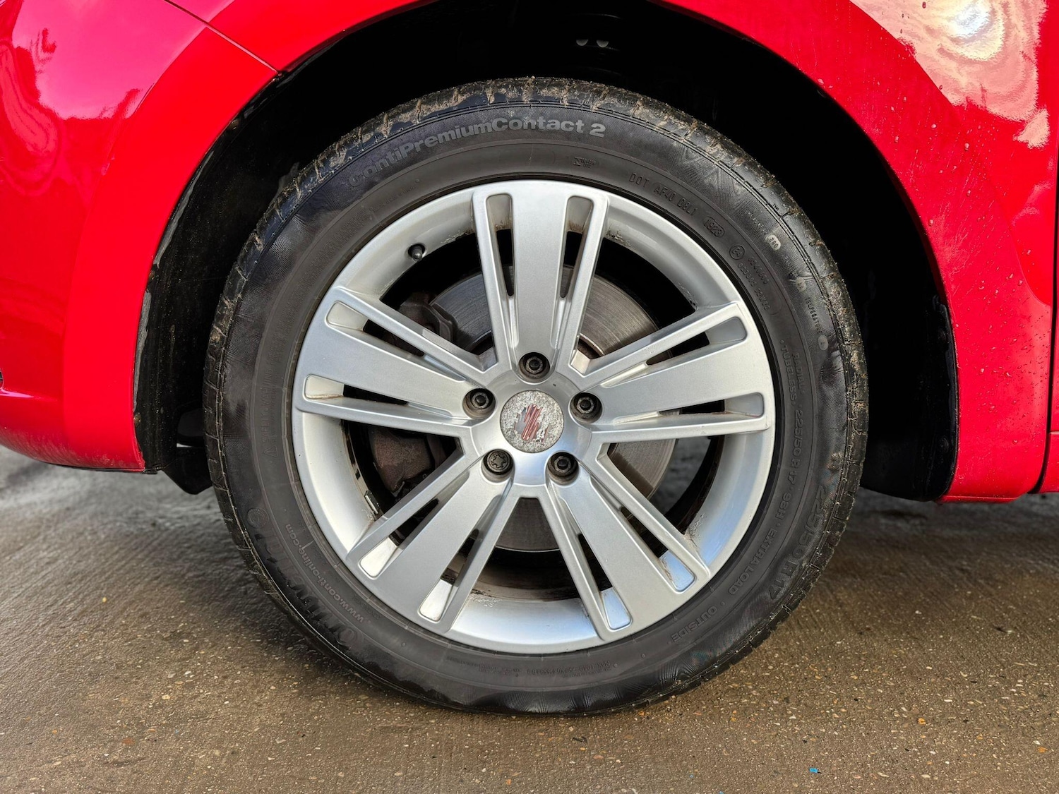 Used SEAT Alhambra 2011 for sale - 77658701: Photo 26