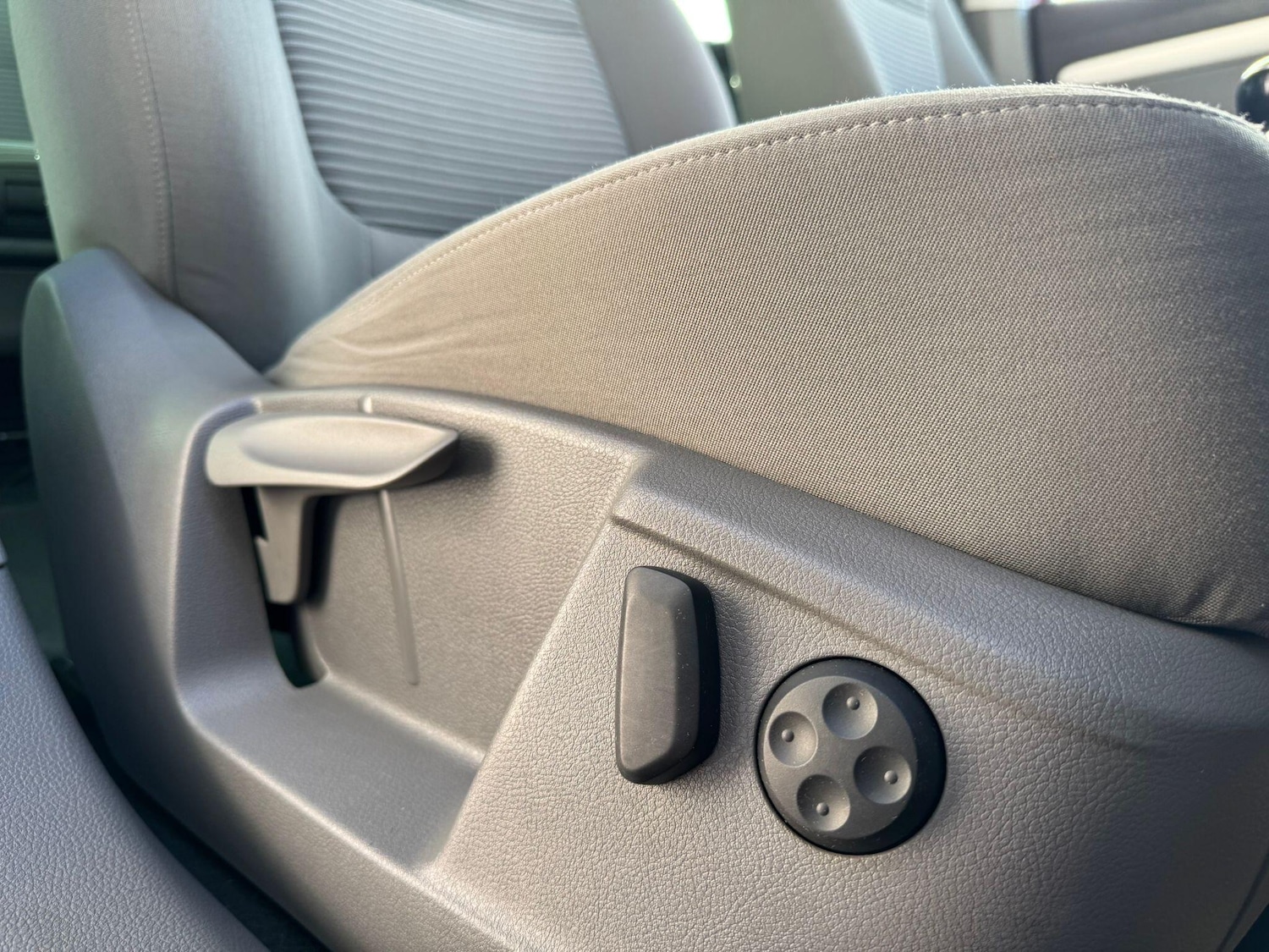 Used SEAT Alhambra 2011 for sale - 77658701: Photo 48