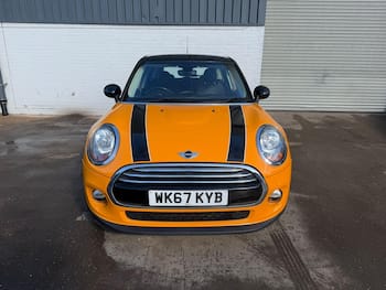 Used MINI Hatch 2017 for sale - 79860604: Photo