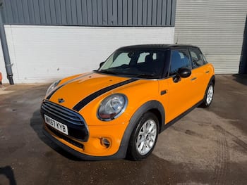Used MINI Hatch 2017 for sale - 79860604: Photo