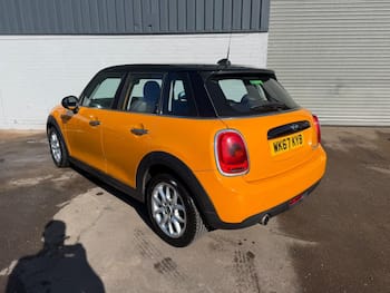 Used MINI Hatch 2017 for sale - 79860604: Photo