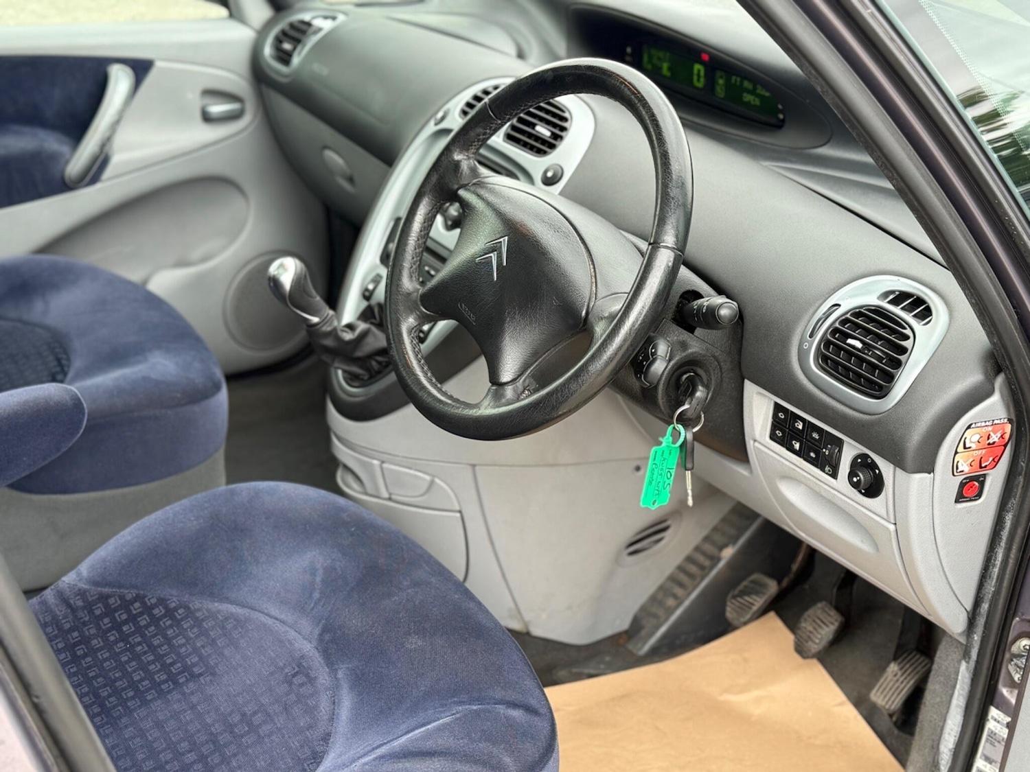 Vehicle 13