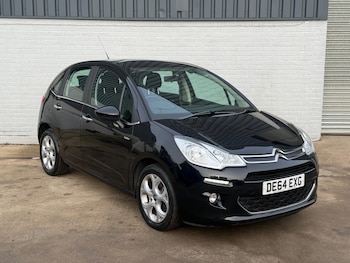 2014 (64) - 1.6 VTi 16V Exclusive 5dr