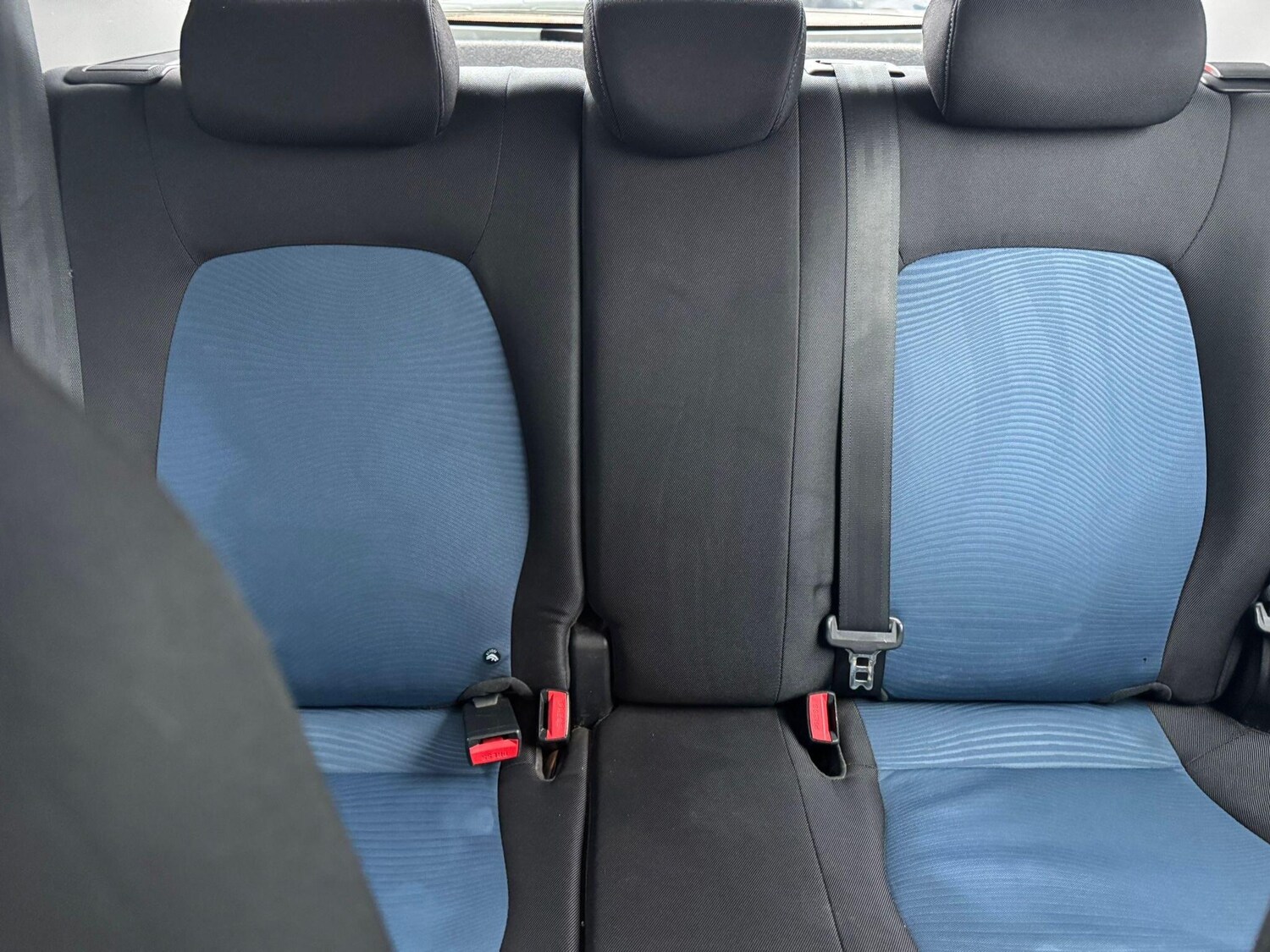 Used Hyundai i10 2015 for sale - 77510196: Photo 12