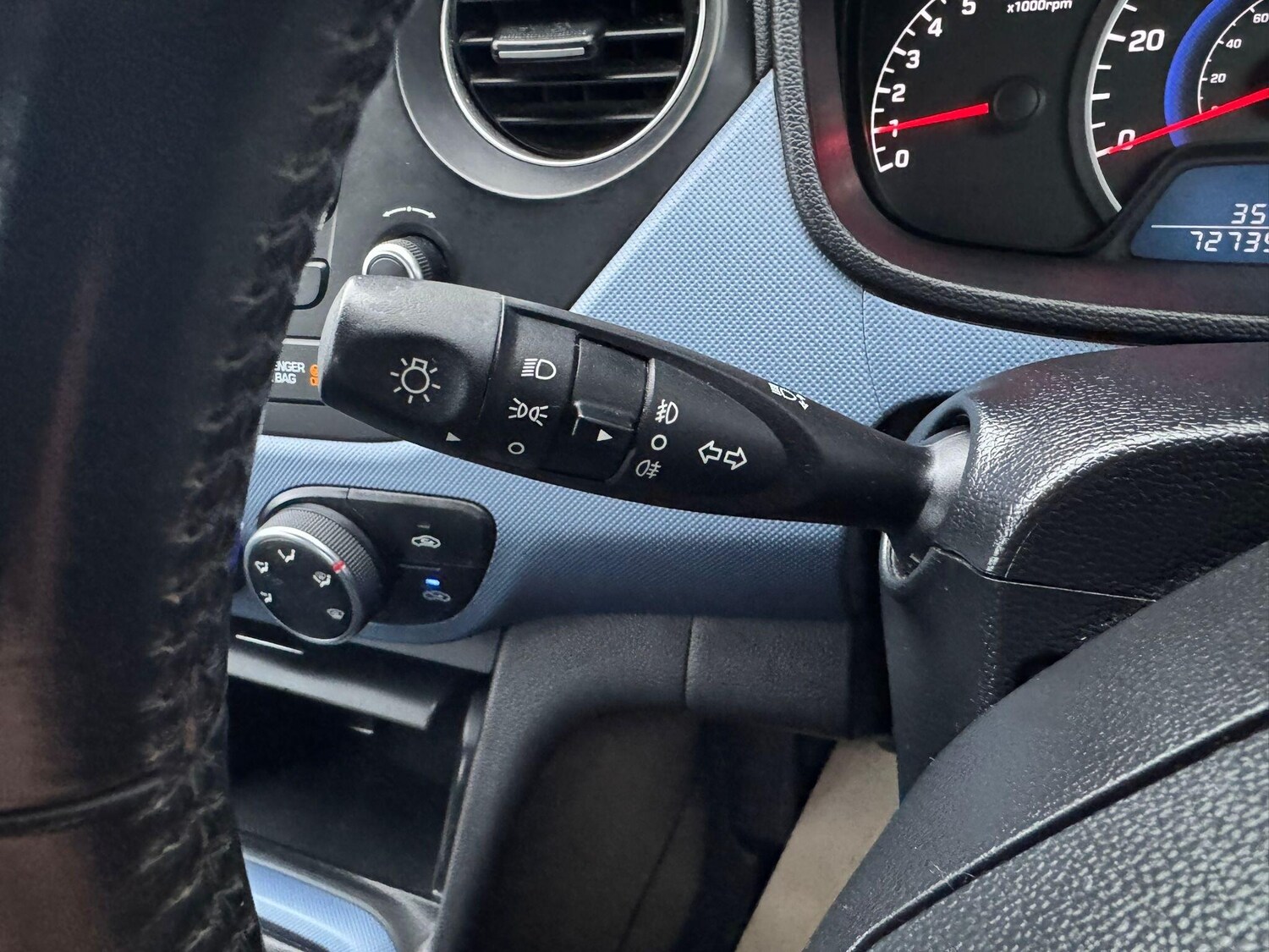 Used Hyundai i10 2015 for sale - 77510196: Photo 18