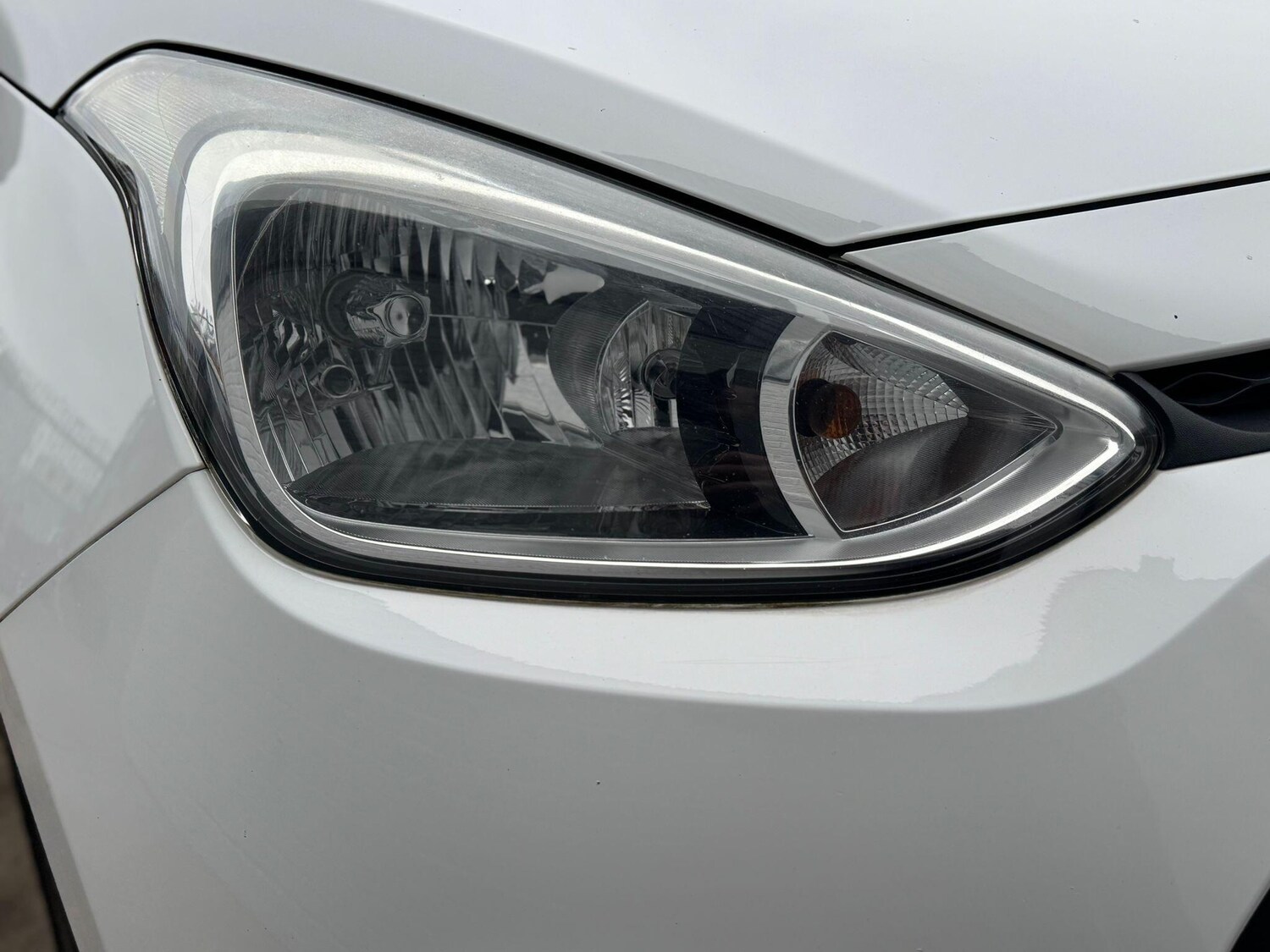 Used Hyundai i10 2015 for sale - 77510196: Photo 23