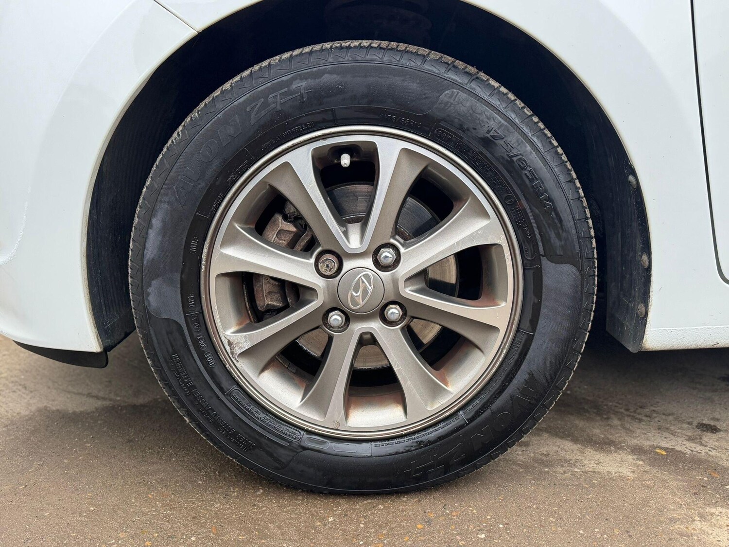 Used Hyundai i10 2015 for sale - 77510196: Photo 24