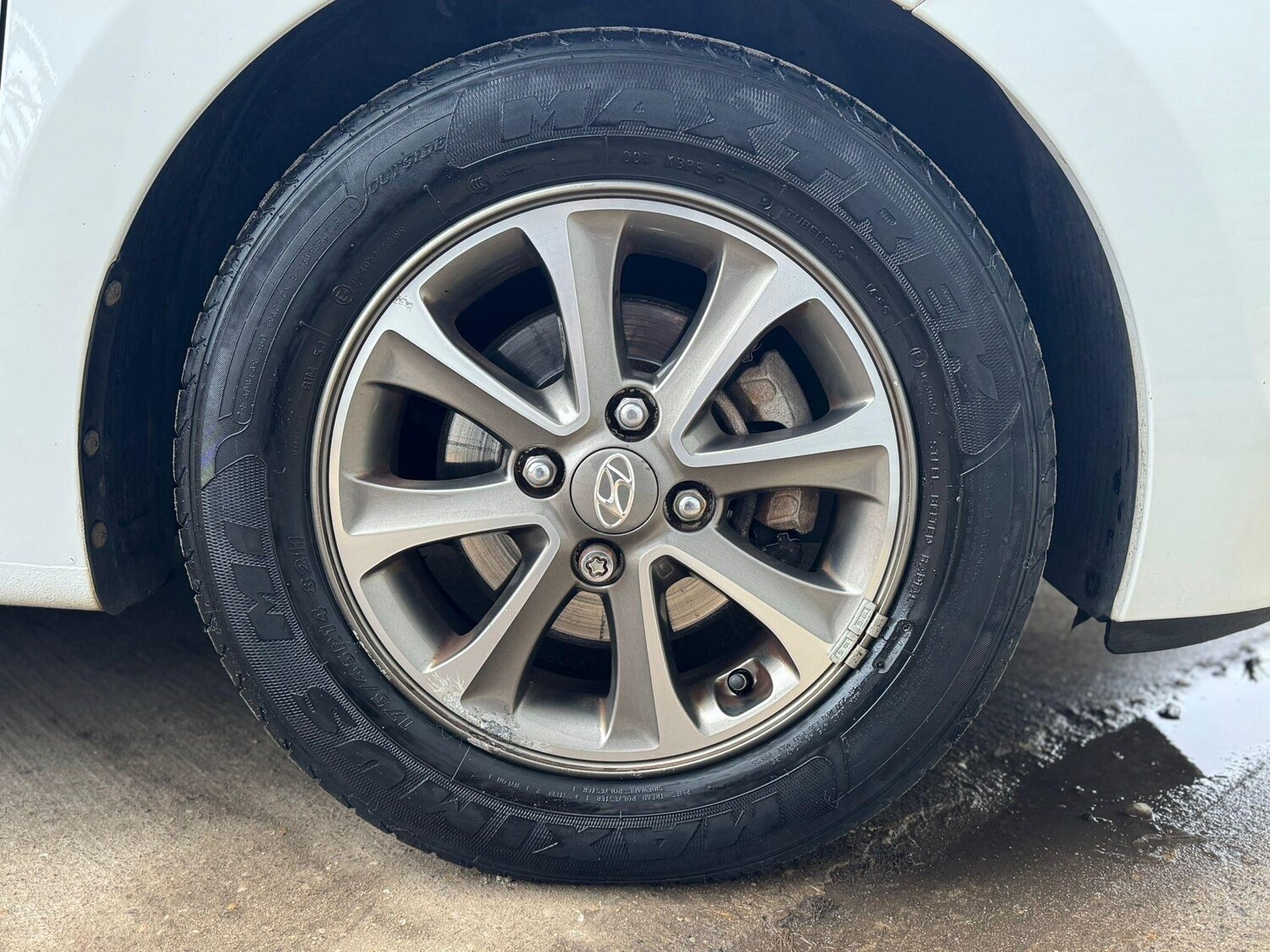 Used Hyundai i10 2015 for sale - 77510196: Photo 25