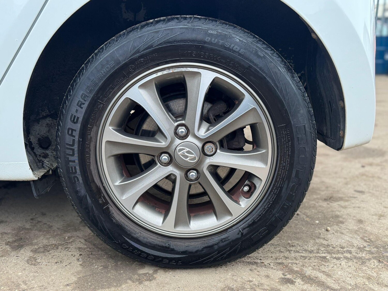 Used Hyundai i10 2015 for sale - 77510196: Photo 27