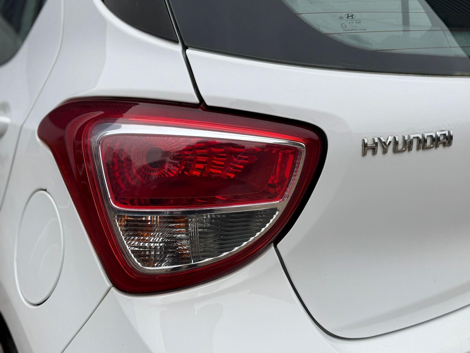 Used Hyundai i10 2015 for sale - 77510196: Photo 36