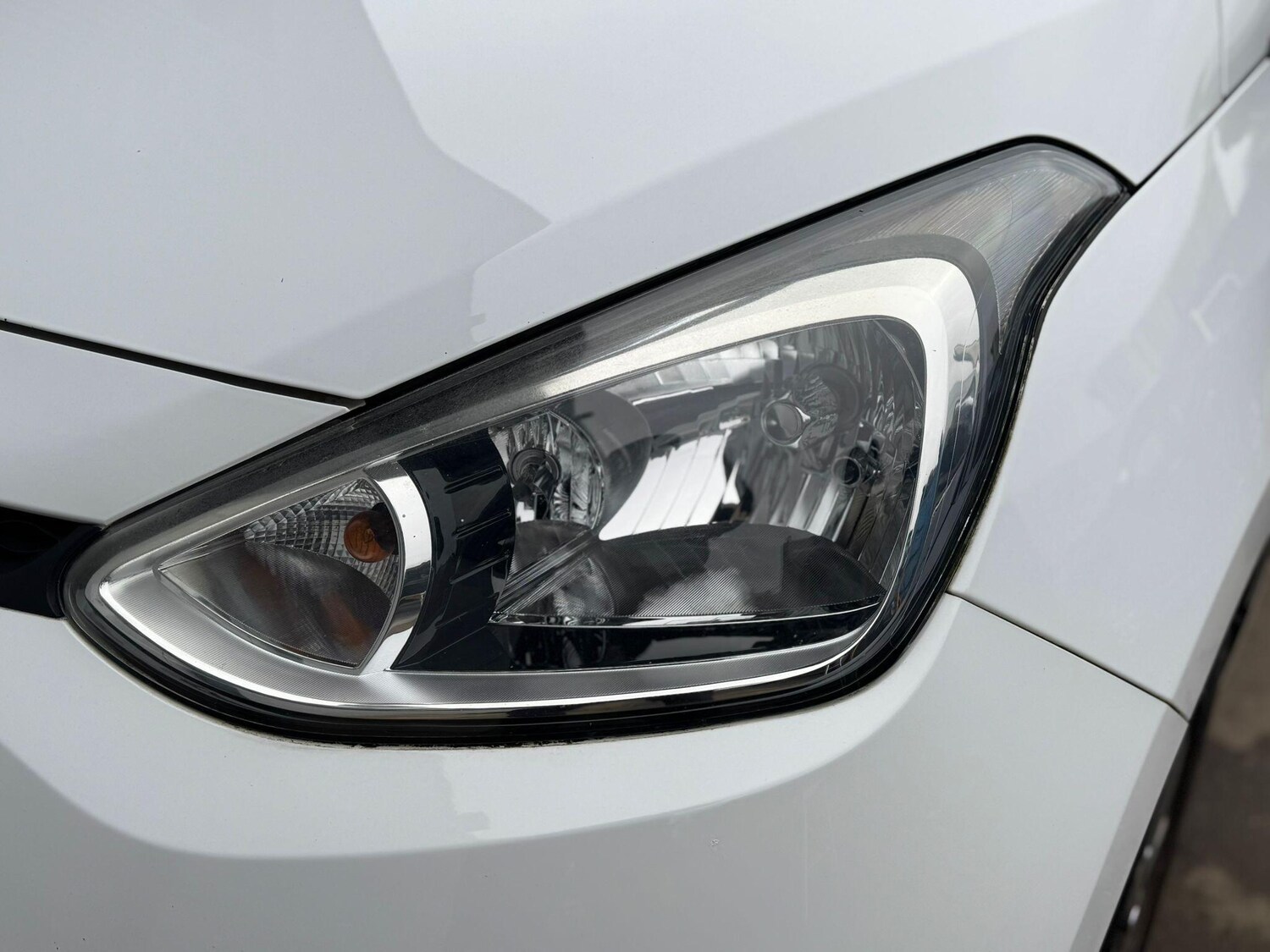 Used Hyundai i10 2015 for sale - 77510196: Photo 39