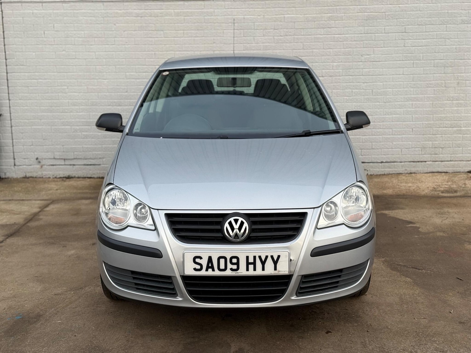 Used Volkswagen Polo 2009 for sale - 77143271: Photo 10