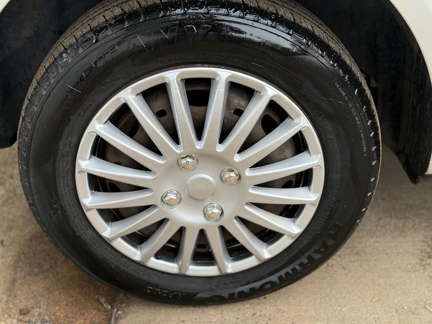 Used Volkswagen Polo 2009 for sale - 77143271: Photo 11