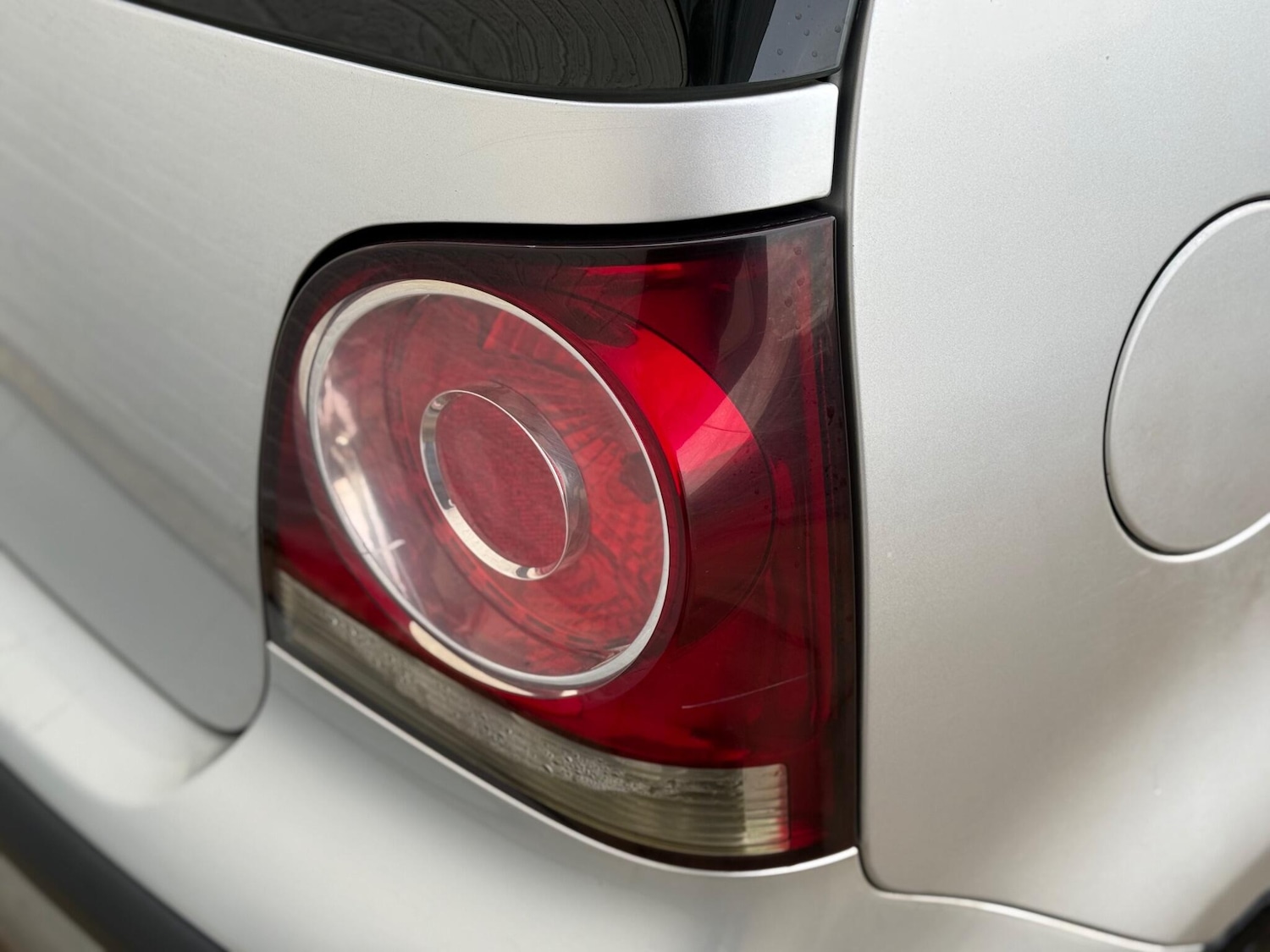 Used Volkswagen Polo 2009 for sale - 77143271: Photo 15