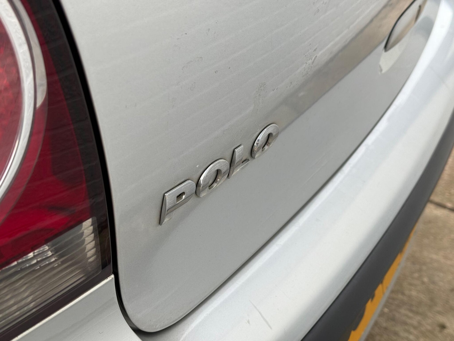 Used Volkswagen Polo 2009 for sale - 77143271: Photo 19