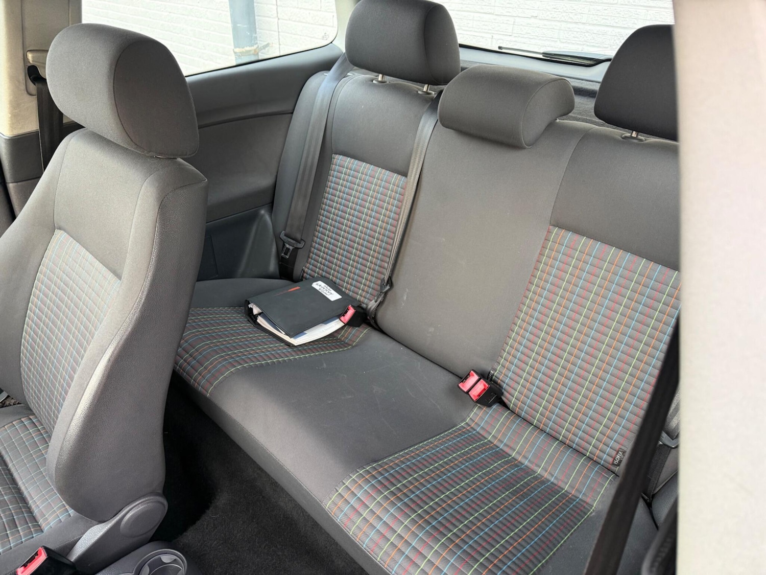 Used Volkswagen Polo 2009 for sale - 77143271: Photo 21