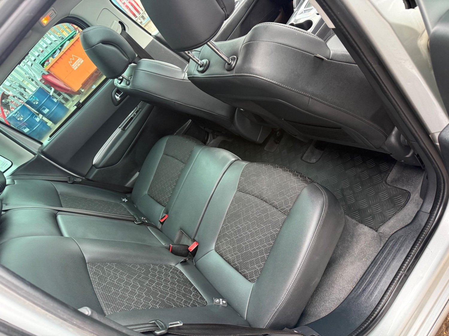 Used Peugeot 3008 2016 for sale - 77440732: Photo 10