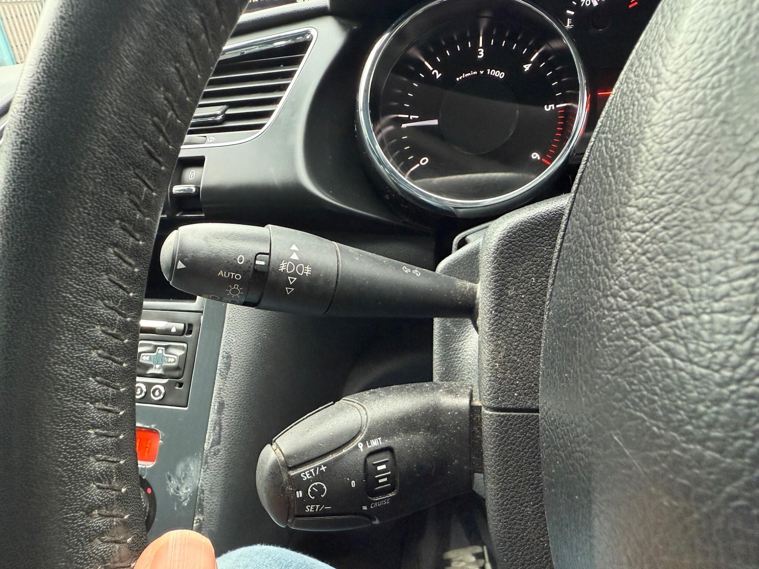 Used Peugeot 3008 2016 for sale - 77440732: Photo 12