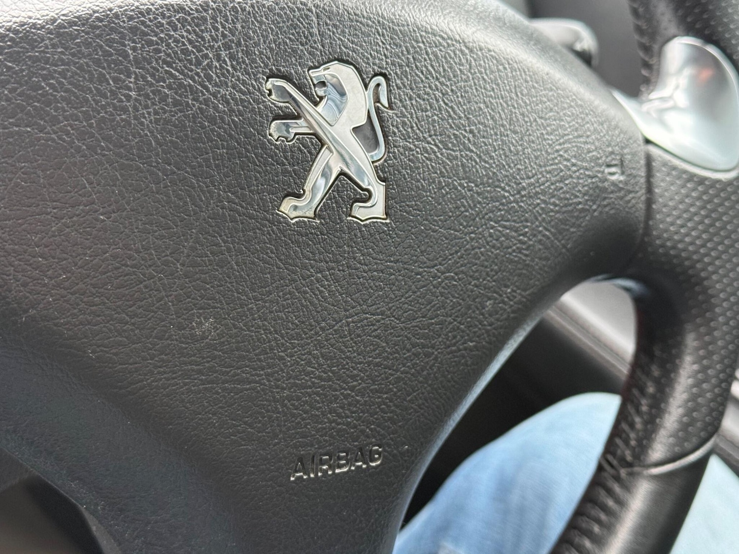 Used Peugeot 3008 2016 for sale - 77440732: Photo 17