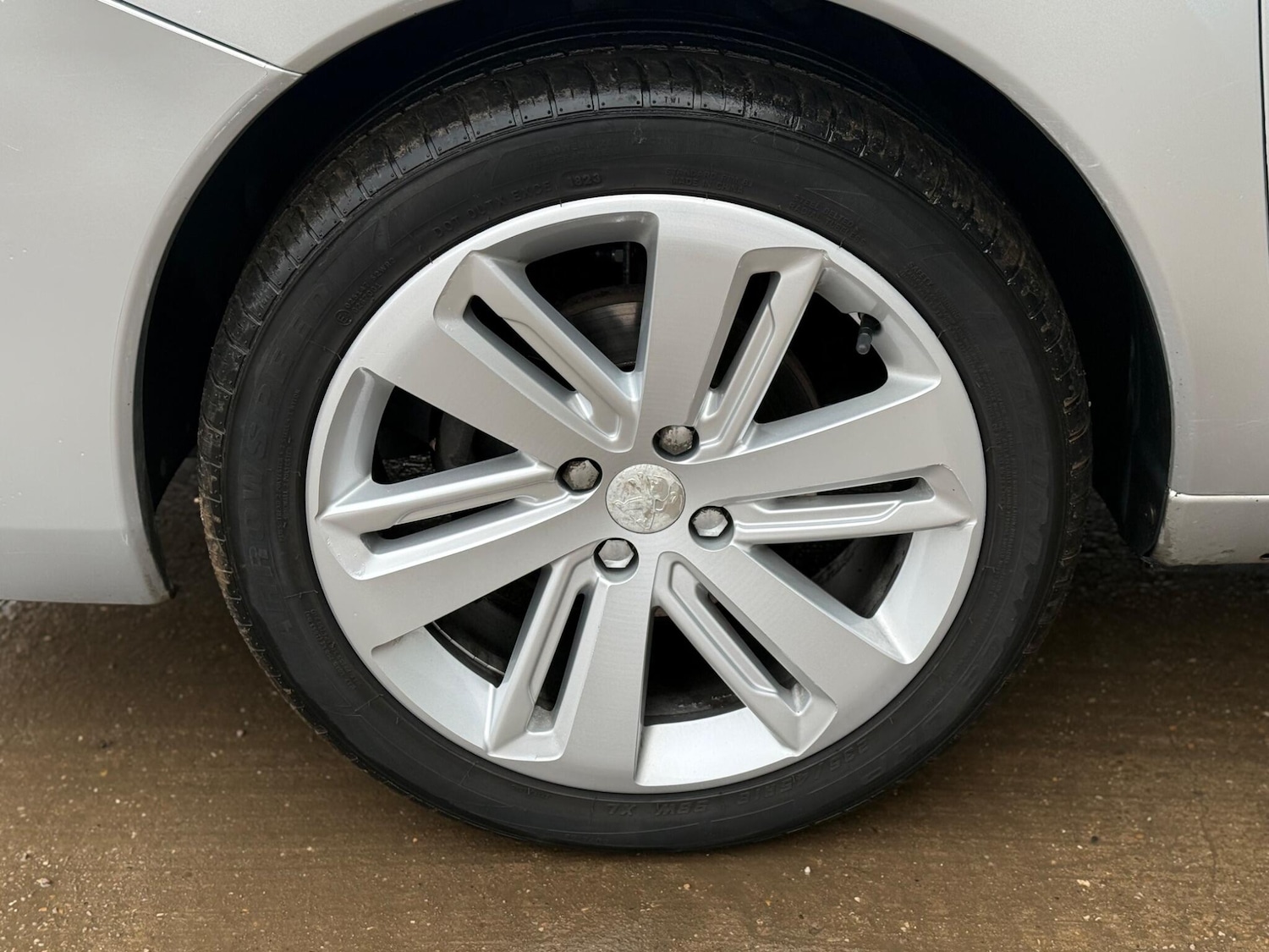 Used Peugeot 3008 2016 for sale - 77440732: Photo 19