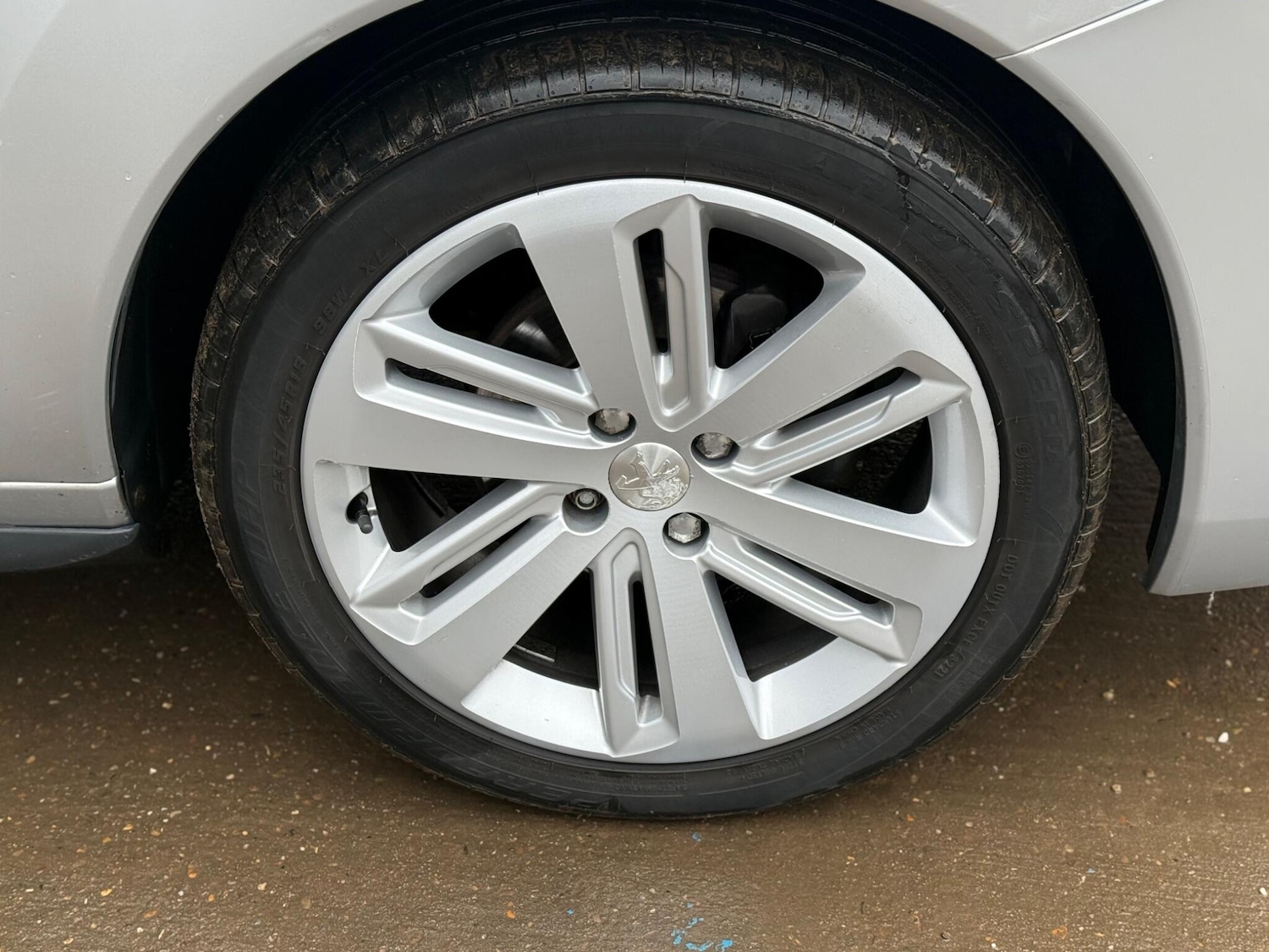 Used Peugeot 3008 2016 for sale - 77440732: Photo 21